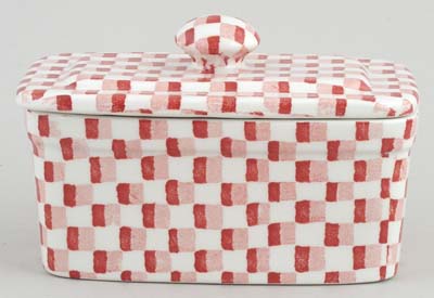 Butter Dish